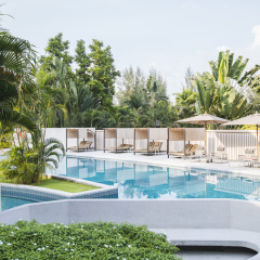 Dewa Phuket Resort & Villas - Bild 10