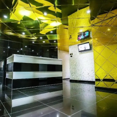 City Center Hotel