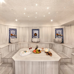 Hotel Almina - Bild 20
