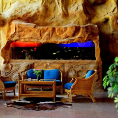 Caves Beach Resort - Adults Only - Bild 2