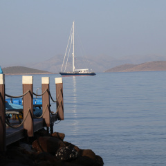 Elite Bodrum Hotel - Bild 12