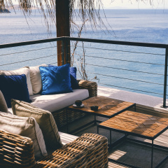 Allium Bodrum Resort & Spa - Bild 23