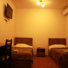 International Hotel Guest House in Yerevan, Armenia from 36$, photos, reviews - zenhotels.com photo 9