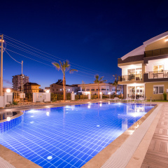 lara Beach Homes Apart Hotel - Bild 4