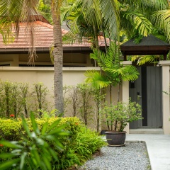 Dewa Phuket Resort & Villas - Bild 26