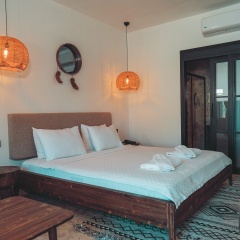 Beach 222 Oludeniz Hotel - Bild 19