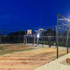 Отель 2