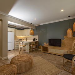 Heart De Maison Aparthotel - Bild 7