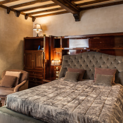 Grand Hotel Baglioni - Bild 13