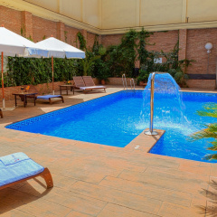 Hotel Bellavista Sevilla - Bild 2