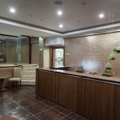 Görükle Oruç Hotel & Spa - Bild 20