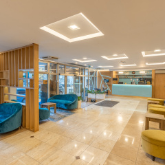 Medos Hotel - Bild 27