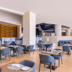Hilton Dubai Al Habtoor City thumbnail 24