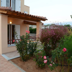 Marias Filoxenia Suites Apart-Hotel thumbnail 30
