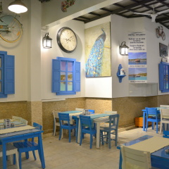 Hotel İstanköy - Bild 8