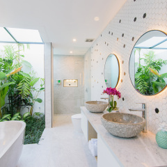 Como Villa - Bild 7