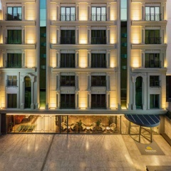 Days Inn By Wyndham Istanbul Bomonti - Bild 4