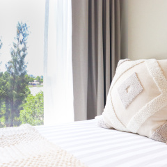 Lakeside Residences by NLA Apartments - Bild 17
