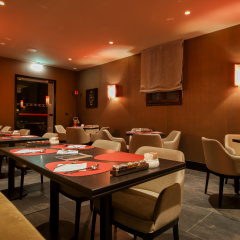 U-Visionary Venezia Hotel - Bild 23