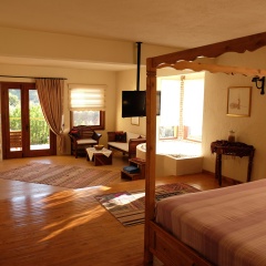 Mandarin & Mango Boutique Hotel - Bild 10