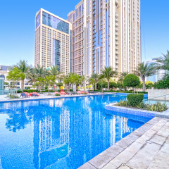 Bnbme Noora Tower 1 BDR Apartments - Bild 2