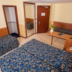 Hotel Windrose - Bild 4
