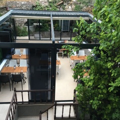 Nuray Hotel - Bild 18