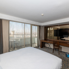 Pera Tulip Hotel - Bild 12