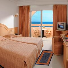 Abou Sofiane Families and Couples Hotel in Sousse, Tunisia from 80$, photos, reviews - zenhotels.com photo 20