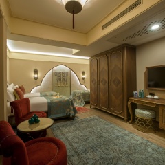 Romance Istanbul Hotel - Bild 16