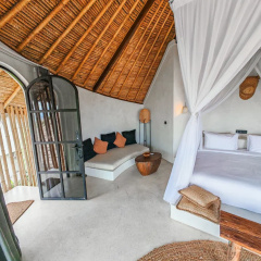 Hillstone Luxury Village Bed&Breakfast - Bild 9