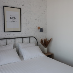 Гостиница More Loft в Голубицкой отзывы, цены и фото номеров - забронировать гостиницу More Loft онлайн Голубицкая фото 11