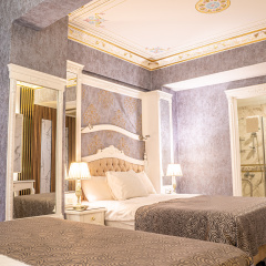 Leyenda Hotel - Bild 30