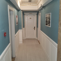 Leyenda Hotel - Bild 16