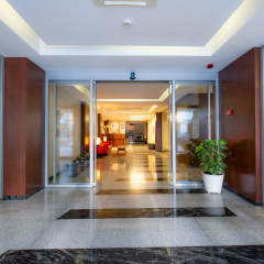 Heykel Suites Hotel - Bild 11