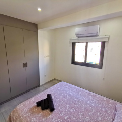 Отель Vasilo Court Seaview City Кипр, Ларнака - отзывы, цены и фото номеров - забронировать отель Vasilo Court Seaview City онлайн фото 16