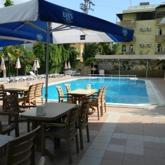 More Hotel - Bild 21