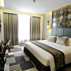 The Landmark Bangkok - Bild 8