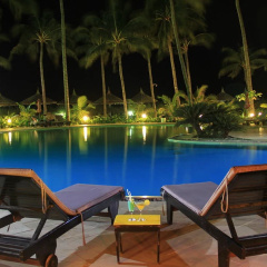 LITTLE PARIS RESORT & SPA MUI NE HOTEL photo 4