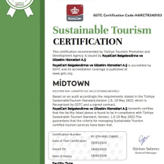 Midtown Hotel - Bild 5