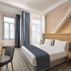 The Premist Taksim Hotel - Bild 19