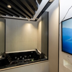 Roe Suite Hotel - TAKSIM - Bild 8