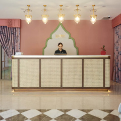 56 Surawong Hotel Bangkok - Bild 3