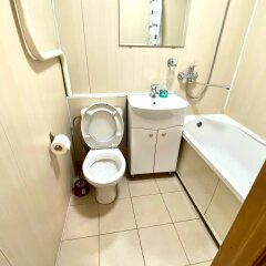 U Metro Petrovskiy Park Dinamo Apartments in Moscow, Russia from 41$, photos, reviews - zenhotels.com photo 16