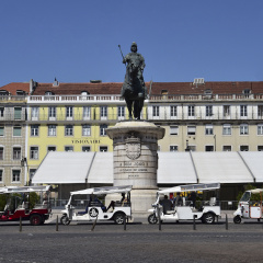 My Story Hotel Figueira - Bild 23