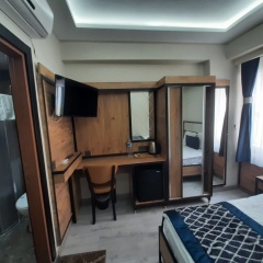 Vizyon Hotel - Old City - Bild 29