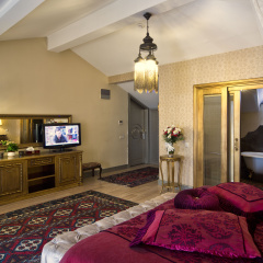 Sokullu Pasa Hotel - Bild 19
