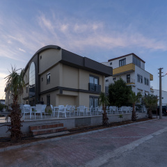 lara Beach Homes Apart Hotel - Bild 14