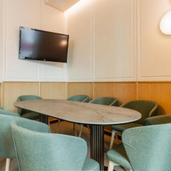 FortyPlusOne Hotel - Bild 3