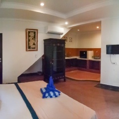 Balisee Coconut Villa - Bild 11